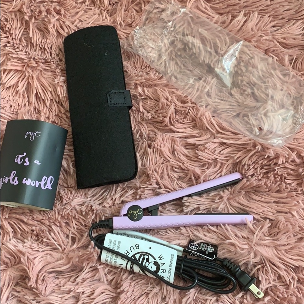 Pty mini Ceramic Styling Tool